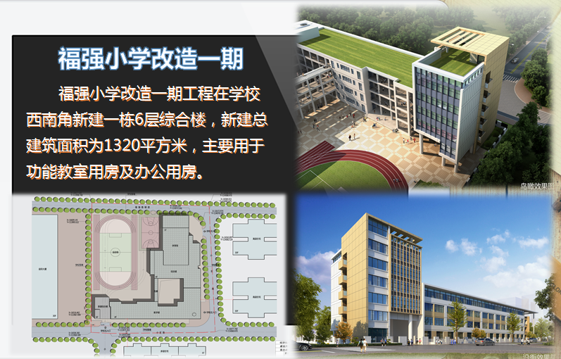 家校合力 共建福强小学美好未来_班级管理_深圳市福田区福强小学